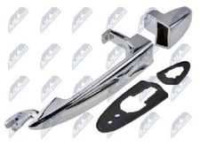 Genuine NTY Exterior Door Handle EZC-FT-261 for Lancia
