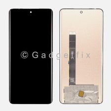 Per Motorola Edge 2023 XT2305 Display OLED LCD Touch Screen Digitalizzatore Assemblaggio
