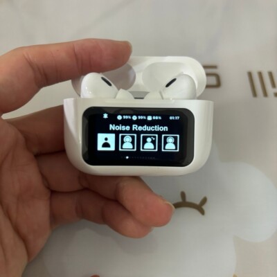 Buy Apple AirPods Pro 2nd Generation with MagSafe Wireless
