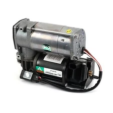 Arnott P-3475 Compressor, compressed air system for Mercedes-Benz