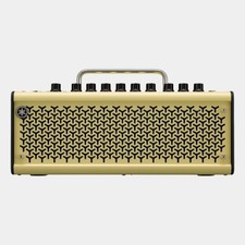Yamaha THR10 II 20-Watt Modeling Desktop Guitar Combo Amp