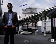 Star Wars Alan Ladd Jr 20th Century Fox Producer Signed 8x10 Photo BECKETT Star Wars Alan Ladd Jr 20th Century Fox Producer Signed 8x10 Photo BECKETT