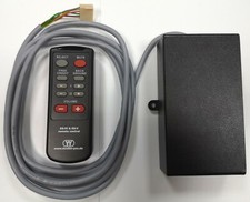 IR Fernbedienungsset für NSM Musikbox / Jukebox (Remote Control)