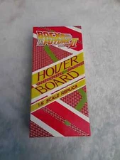 Back to the Future 2 II 1:5 Scale Hover Board Replica Loot Crate Exclusive 2015