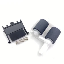 10Set LU9244001 Pickup Feed Roller Separation Pad for Brother DCP8110 DCP8150