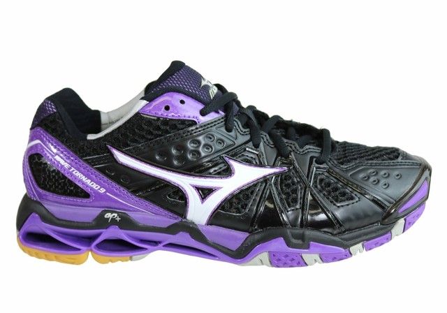 wave tornado 9 mizuno