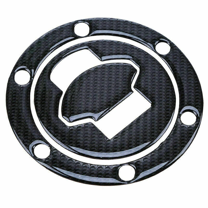 Almohadilla adhesiva para tapas de tanque de combustible Fit BMW R1150R R1150RT 2001-2005 Foto 4 de 4