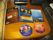 Cold Mountain (DVD, 2004, 2-Disc Set, Special Edition)