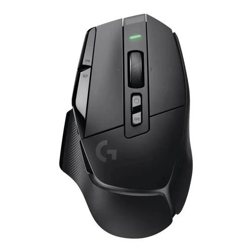 Advanced Edition New Optical-mechanical Hybrid Micro HERO Engine Gaming Mouse - Picture 2 of 24