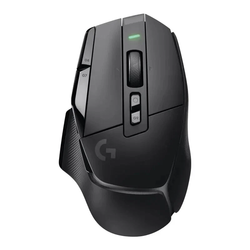 Advanced Edition New Optical-mechanical Hybrid Micro HERO Engine Gaming Mouse - Image 2 of 4