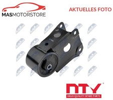 MOTORHALTER MOTORAUFHÄNGUNG HINTEN NTY ZPS-NS-121 V NEU OE QUALITÄT