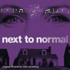 ALICE RIPLEY J. ROBERT SPENCER - Next To Normal (original Broadway Cast) - 2 CD