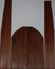 Sapele Back And Side Set Luthier Tonewood — photo 1