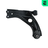 Querlenker Dreieckslenker Optimal G6-2008 FüR Opel Stahlblech A18 P1UO Combo K9