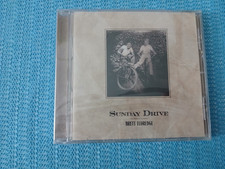 SUNDAY DRIVE   BRETT ELDREDGE CD  