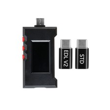 Hero Key - EDL Cable 9008 mode USB HAR cable All in one