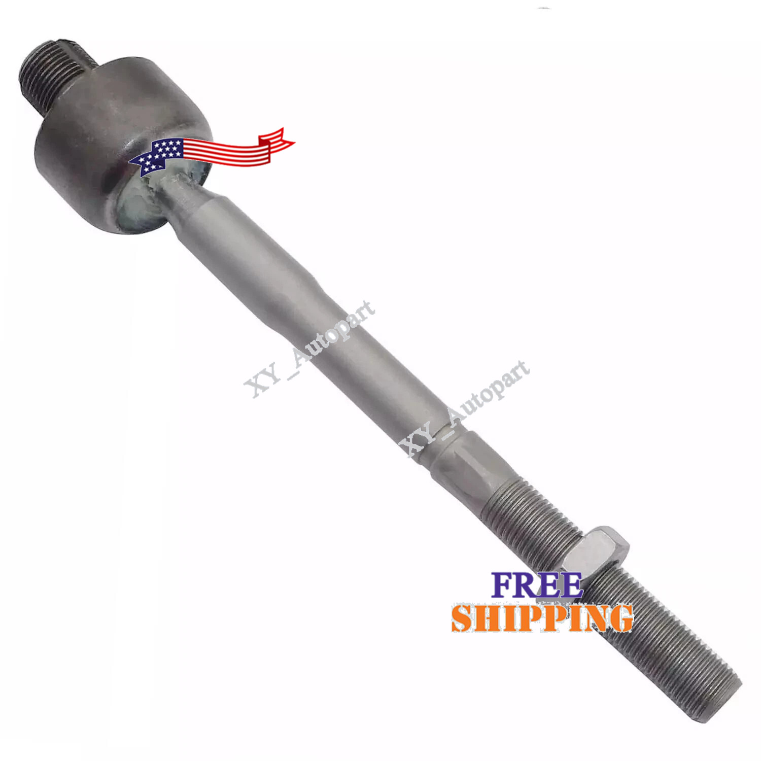 Maserati Ghibli 2014-2016 RIGHT+INNER Tie rod end