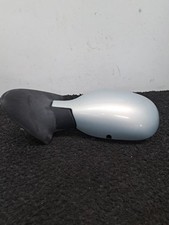 Retroviseur gauche (ou coque) Renault MEGANE