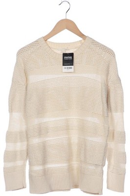 COS Pullover Damen Strickpullover Strick Oberteil Gr. S Seide Baumwo... #933t9n7
