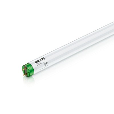 Philips MASTER Actinic BL TL-D 15W/10 G13 18inch Blacklight Lamp