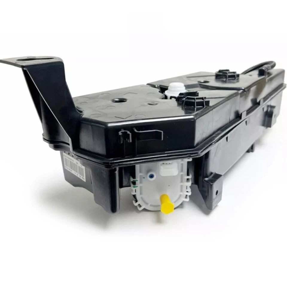 Fuel Additive DPF EOLYS Tank & Pump For Citroen Berlingo 1.6 2.0 9672419980 - image 2 of 4