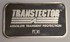 1 oz .999 Silver Bar ~ Idaho Silver ~ Transtector Proof-Like ~ FDH