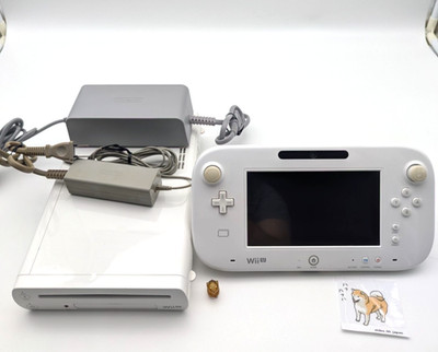 『ひののにとん』WiiU プレミアム 32GB s-l400.jpg