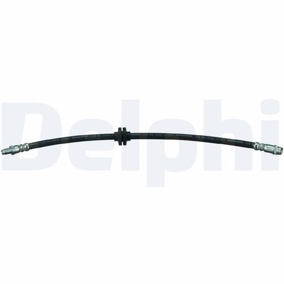 LH7328 BRAKE HOSE RIGHT / LEFT DELPHI NEU DE STOCK