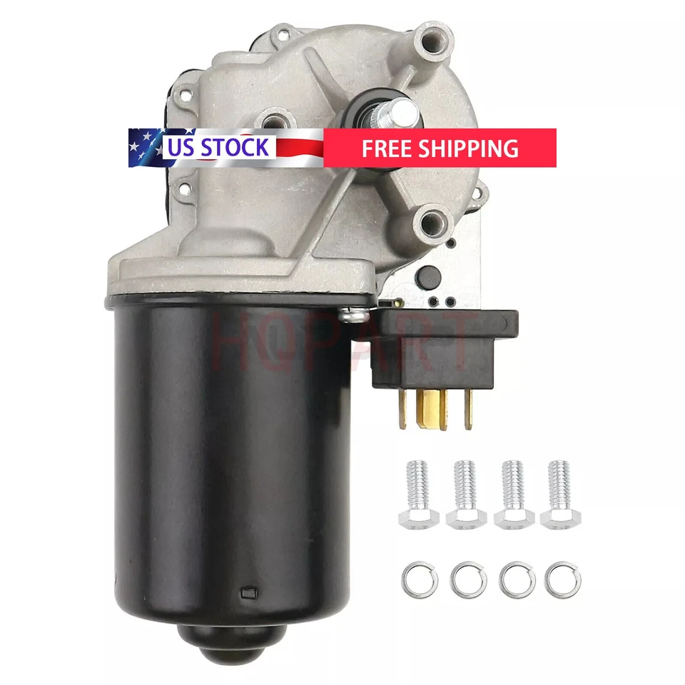 Windshield Wiper Actuator For Mercedes-Benz G55 AMG 2003-2011 4639064300 — 第 2/4 张图片