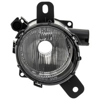 Nebelscheinwerfer Nebellicht Nsw Rechts H10 FüR Opel Corsa D S07 X15 S10