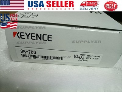 NEW SR-700 Code Reader Fast shipping