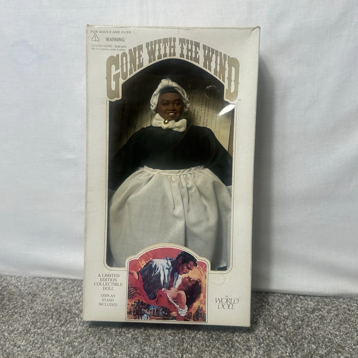 Gone With The Wind World Dolls for sale | eBay
