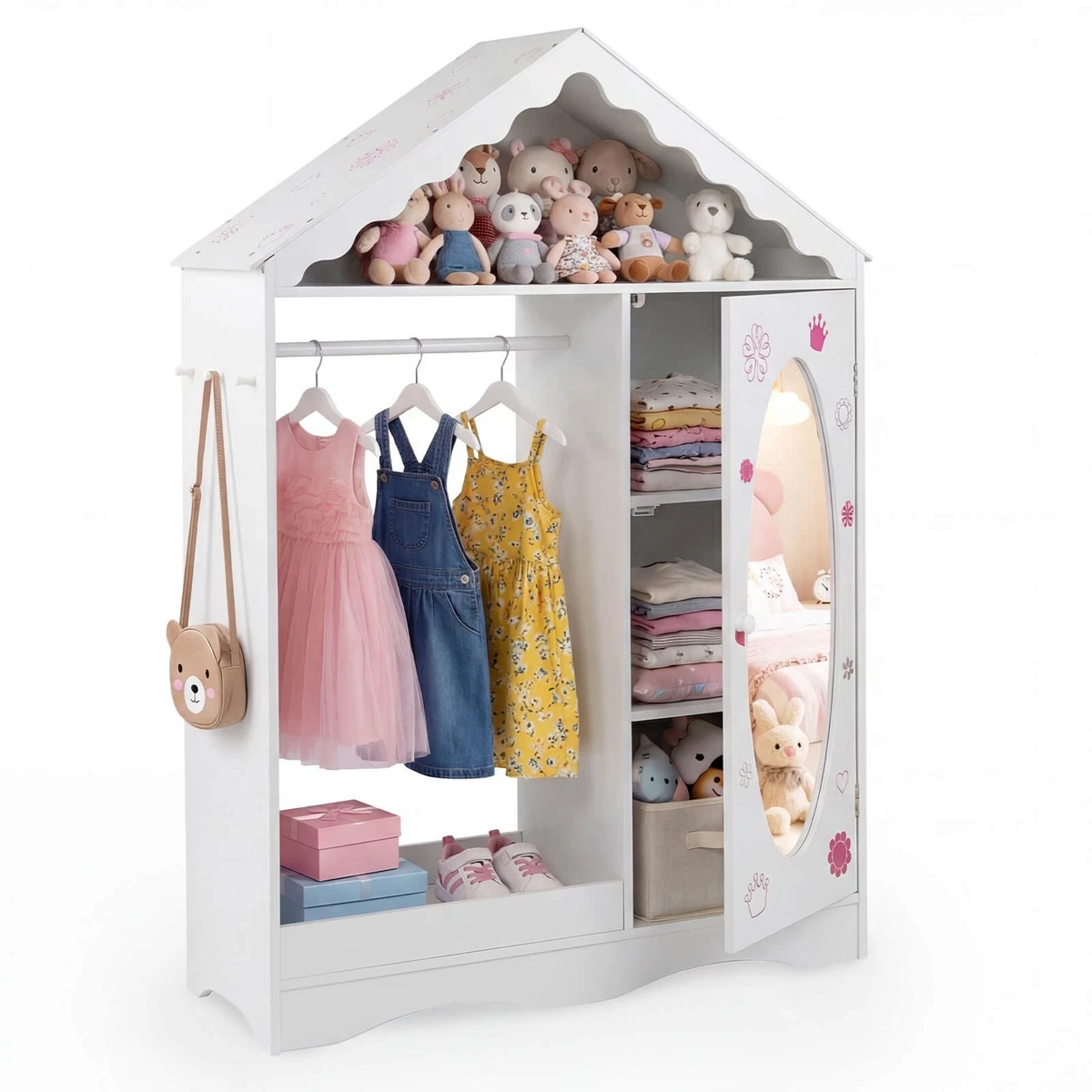 dress up storage products for sale | eBay