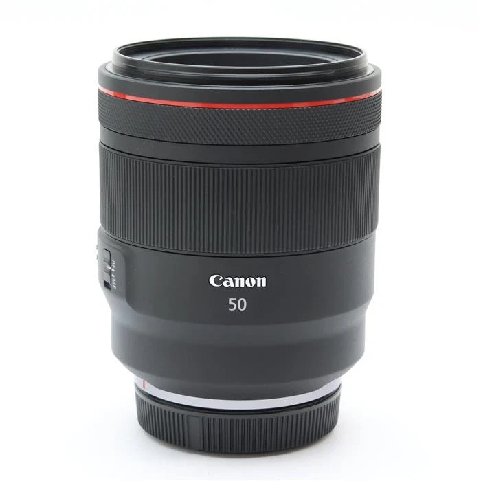 Canon f/1.2 50mm Camera Lenses for sale - eBay