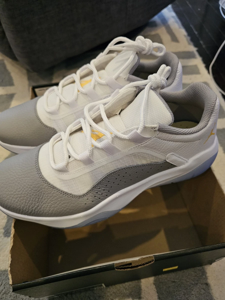 Jordan 11 CMFT Low Cement Topaz Gold for Sale | Authenticity