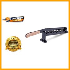 Fendeuse à bois manuelle en fonte