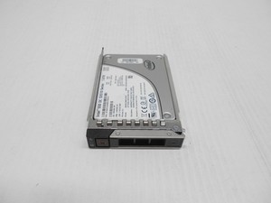 Intel 1,6TB SATA III SSD 2,5'' Festplatte Für Dell Server R540 R640 R740 R940