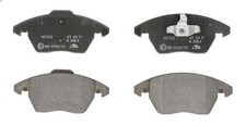 Bremsbelagsatz, Scheibenbremse ATE 13.0460-7202.2 für PEUGEOT RCZ 1.6 2010-2015