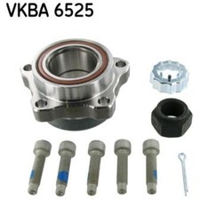 SKF Kit de Roulement de Roue Avant pour Ford Transit Bus Fd _ Fb _ FS_ Fz