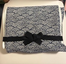 Kyudo Bow Wrap 2-pack Zipper Type