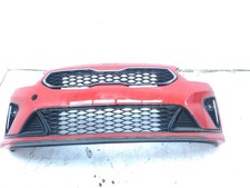 86510J7710 VORDERE STOSSSTANGE / 809761 FÜR KIA CEED BUSINESS