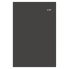 Daigo 2026 Planner Appointment Planner Man Sleeve Block Chart Fold-Out Type 467