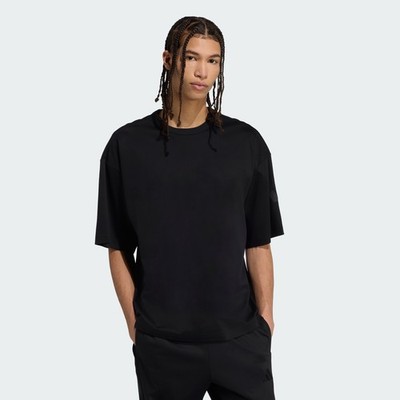 adidas men SOFT LUX TEE