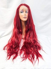 VIP - Synthetic Lace Front Wig