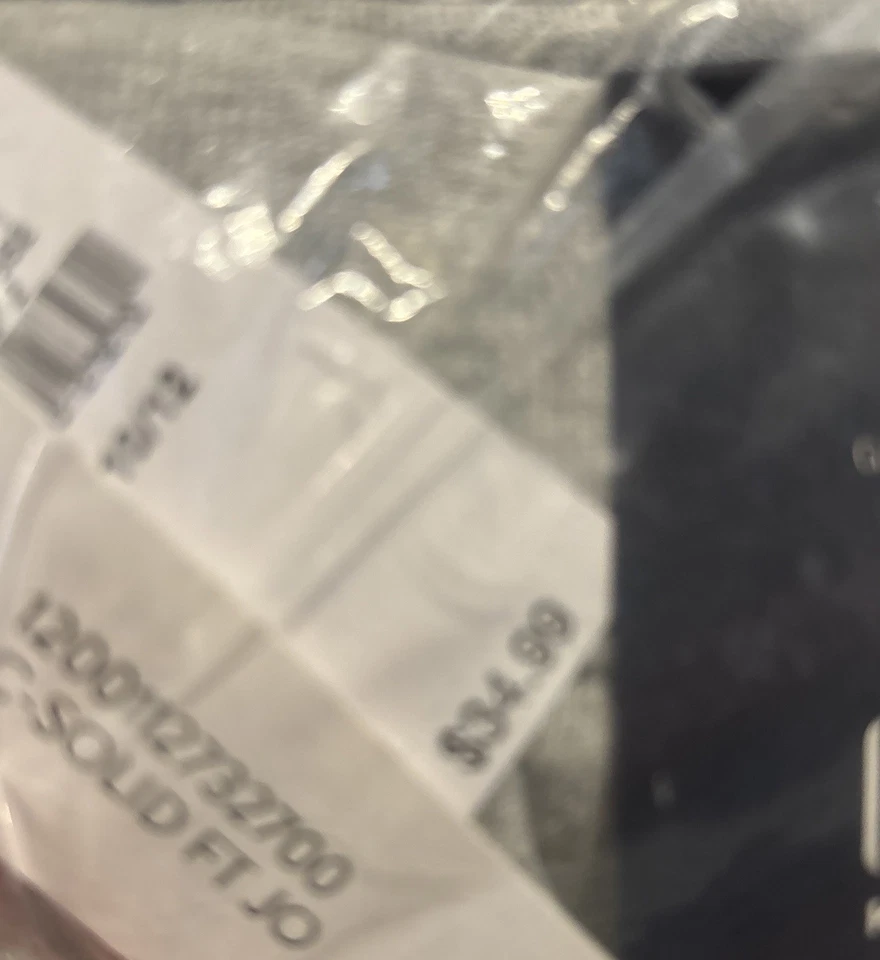 Pantalón de chándal GAP para niños gris 1969 logotipo cordón cintura pierna elástica suave talla 10/12 Foto 2 de 4