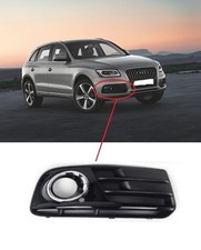 Antibrouillard Audi Q5