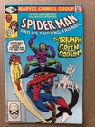 Spider-Man and his Amazing Friends #1  Marvel Comics 1981 1st Firestar Fine/VF