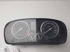 Compteur Peugeot 204
