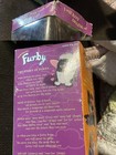 Blue/Gray Tiger & Black Tiger Furby 70-800  Interactive Toy  New In Original Box — photo 10