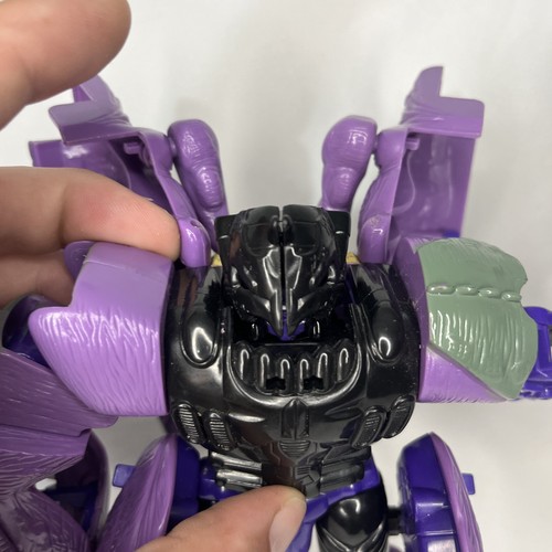 Transformers Beast Wars Megatron Walmart Exclusive 2021 Reissue - Picture 4 of 10